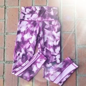 Lululemon leggings, limited edition.